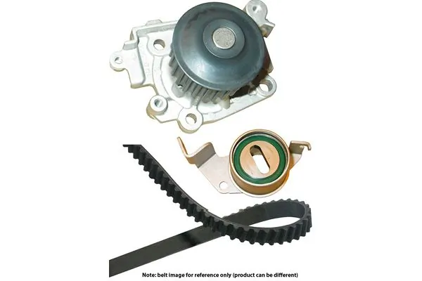 Water Pump & Timing Belt Kit